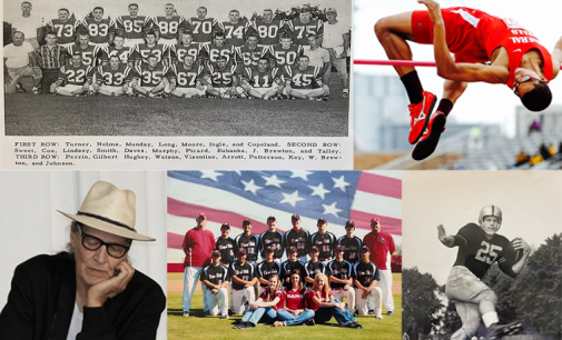 Mineral Wells High School Athletic Hall of Fame Announces 2026 Inductees