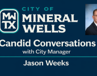 Building a Better Mineral Wells: A Year of Change in City Leadership