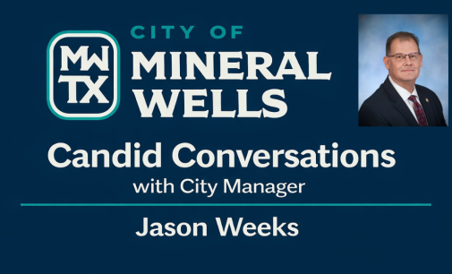 Building a Better Mineral Wells: A Year of Change in City Leadership