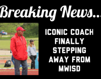 Mineral Wells Coaching Icon Jackie Harvey Retires After 54 Years