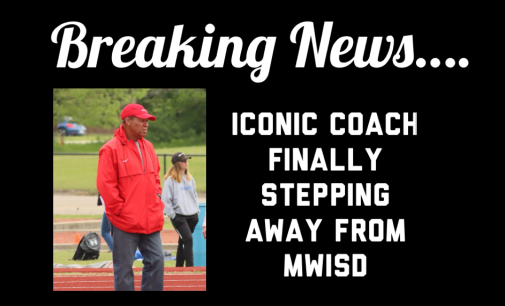 Mineral Wells Coaching Icon Jackie Harvey Retires After 54 Years