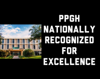 Palo Pinto General Hospital Earns Multiple National Awards for Patient Care and Quality