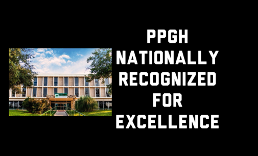 Palo Pinto General Hospital Earns Multiple National Awards for Patient Care and Quality