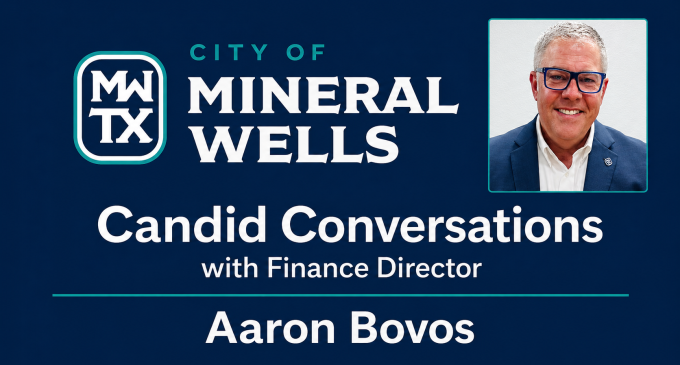 City Financial Reforms Strengthen Mineral Wells’ Long-Term Outlook