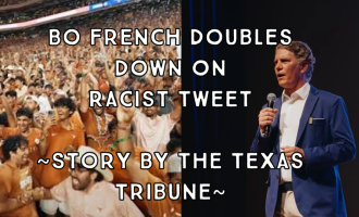 Bo French doubles down on racist post made after UT win against Ohio State