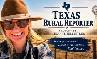 COMMENTARY | TEXAS RURAL REPORTER