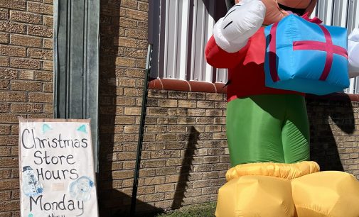 Box Factory Christmas Store Will Not Open This Holiday Season After 46 Years