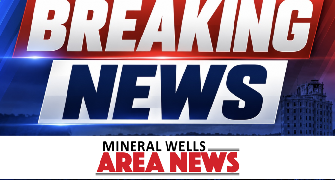 Man Dies Following Fall From Baker Hotel in Mineral Wells